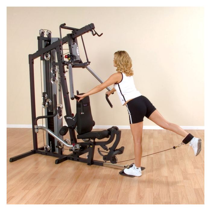 Body Solid G6B Home Gym