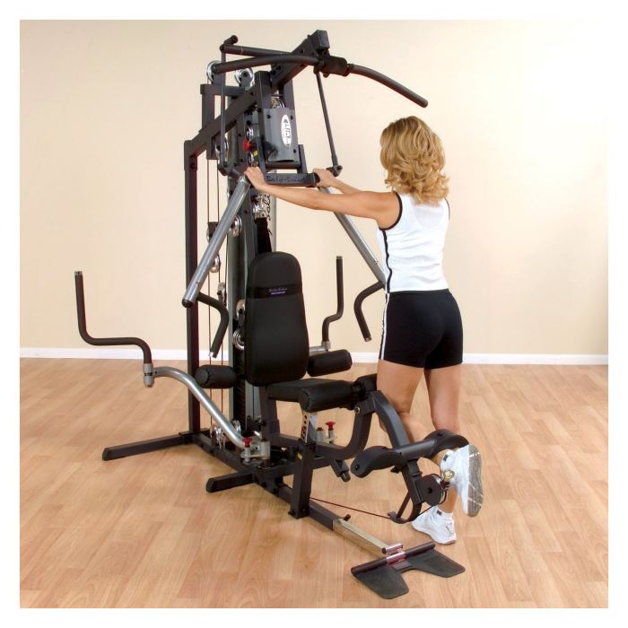 Body Solid G6B Home Gym