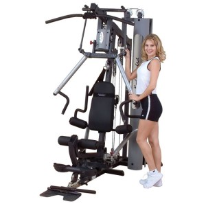 Body Solid G6B Home Gym