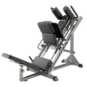Bodycraft F660 Leg Press and Hip Sled