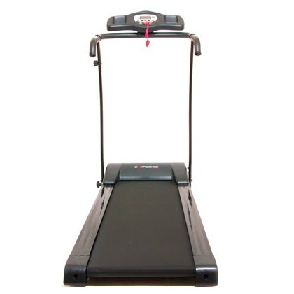 Hundreds of customer reviews and ratings are currently available for the Confidence range of motorized electric treadmills