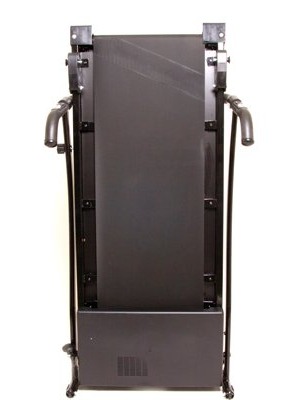 Confidence GTR Power Pro Motorized Electric Treadmill