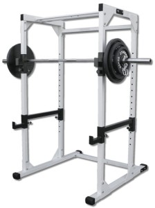 Deltech Fitness Power Rack