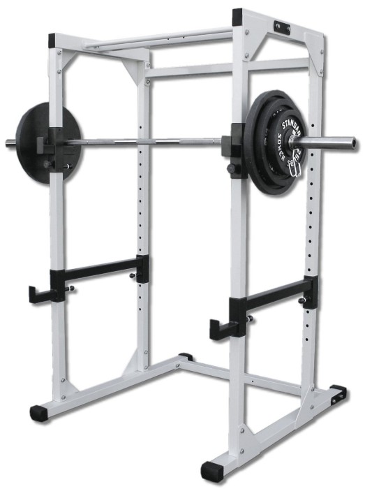 Deltech Fitness DF4500 Power Rack