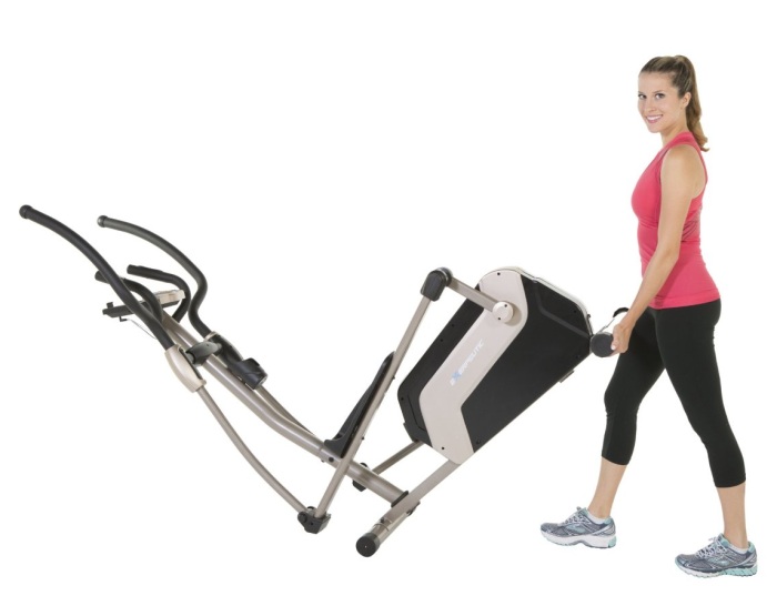 Exerpeutic 5000 Magnetic Elliptical Trainer Review