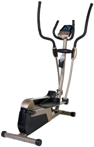 Exerpeutic 5000 Magnetic Elliptical Trainer