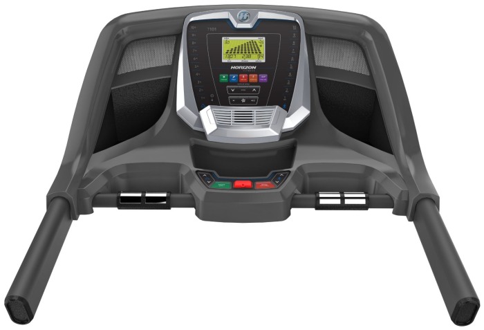 Horizon Fitness T101-04 Treadmill