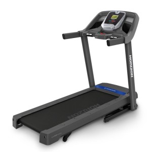 Horizon Fitness T101-04 Treadmill