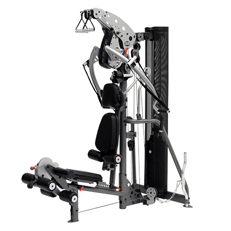 Inspire Fitness M3 Home Gym