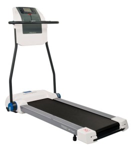 LifeSpanFitness TR200 Fold N Store Treadmill