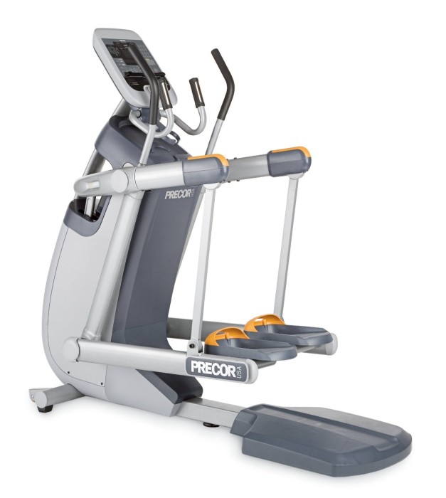 Precor AMT 100i Advanced Motion Trainer