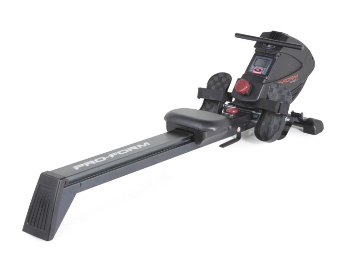 Buy the ProForm 440R Rowing Machine