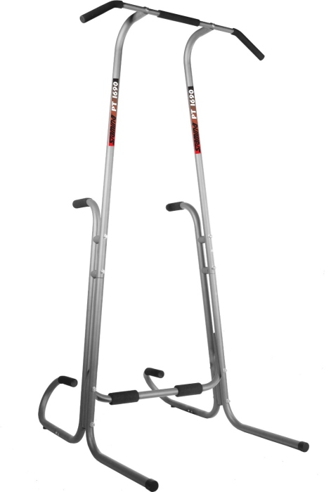 Stamina 1690 Power Tower / Dip Station Review