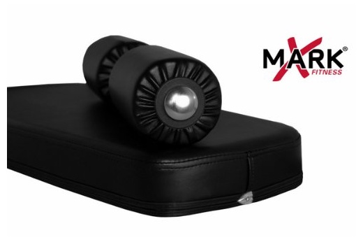 XMark XM-7618 Lat Pulldown and Low Row Cable