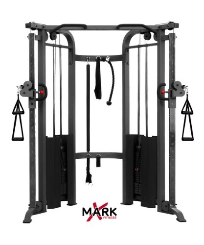 XMark XM-7626 Commercial Cable Machine