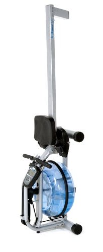 Buy the ProRower H2O RX-750 Home Series Rowing Machine