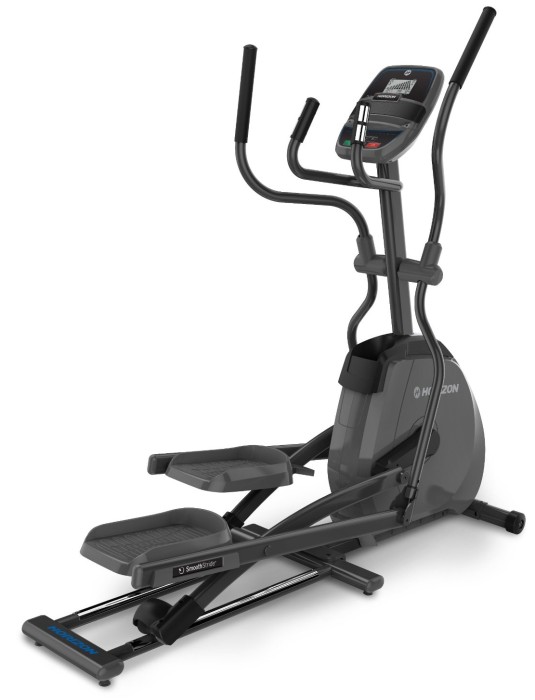 Horizon Fitness EX-59-02 Elliptical Trainer