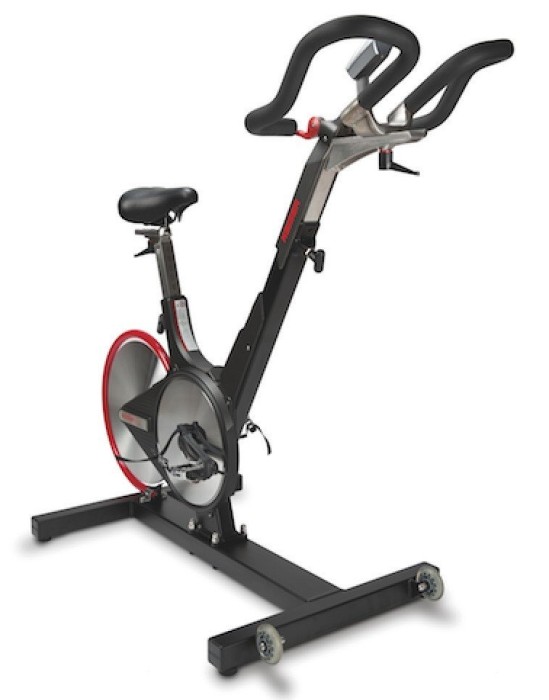 Keiser M3i Indoor Cycle (2015 Model)