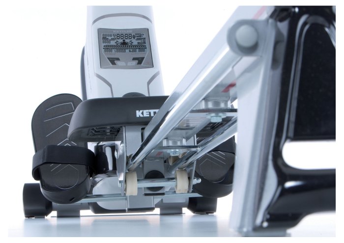 Kettler Coach M Indoor Exercise Rower