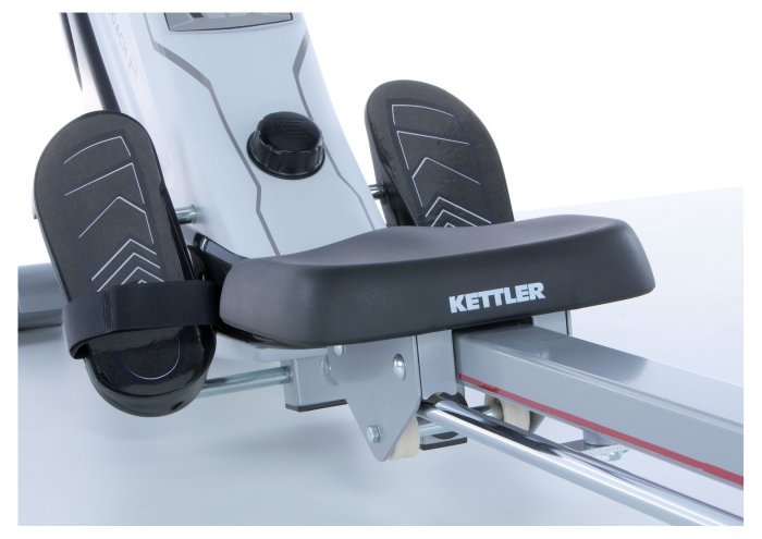 Kettler Coach M Indoor Exercise Rower