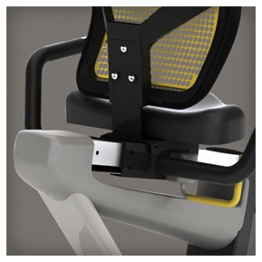 Livestrong LS6.0R Recumbent Bike