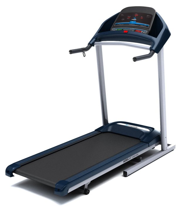The Merit 725T Plus has a number of major improvements compared to the earlier 715T Plus design