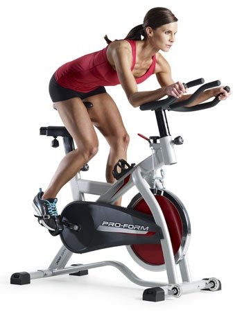 ProForm 300 SPX Indoor Cycle Trainer Review