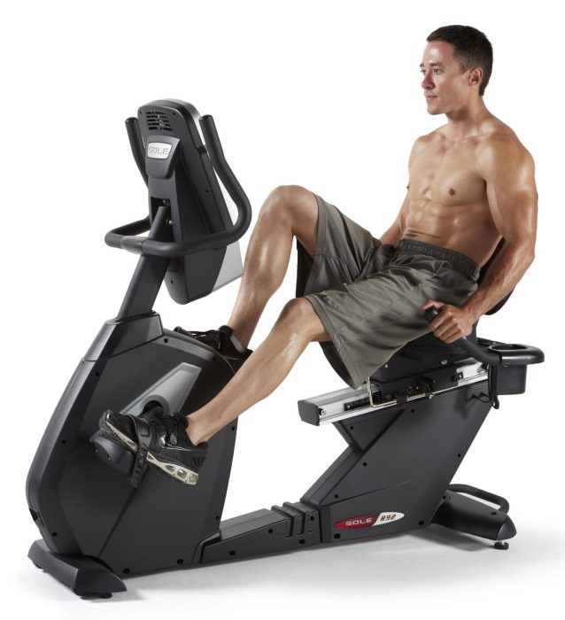 With 10 workout programs to choose from, including 2 custom options, the R92 provides plenty of variety for your training