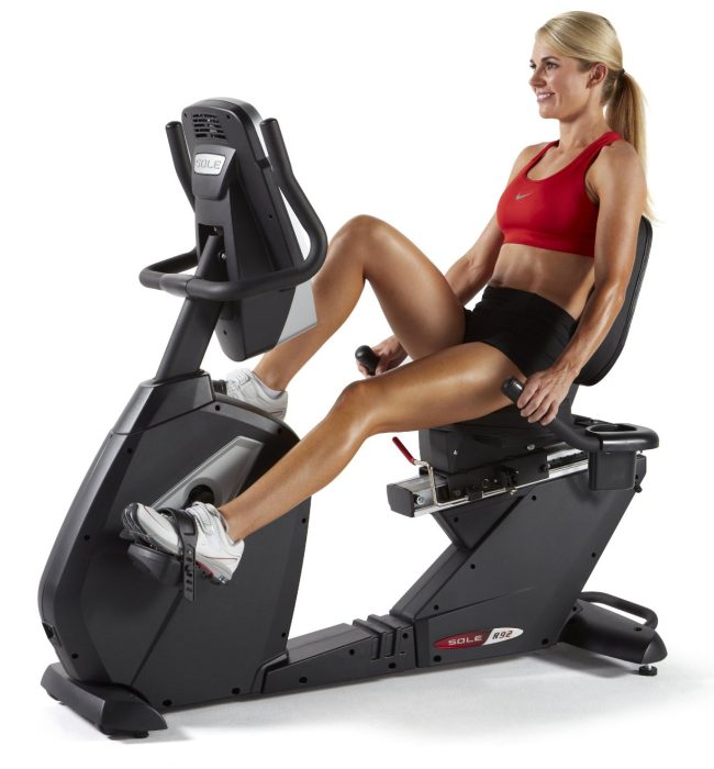 Sole Fitness R92 Recumbent Exercise Bike Review