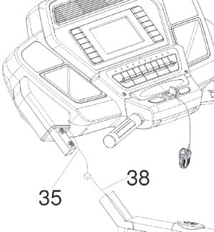 The assembly instructions are well documented in the user manual, resulting in a faster setup