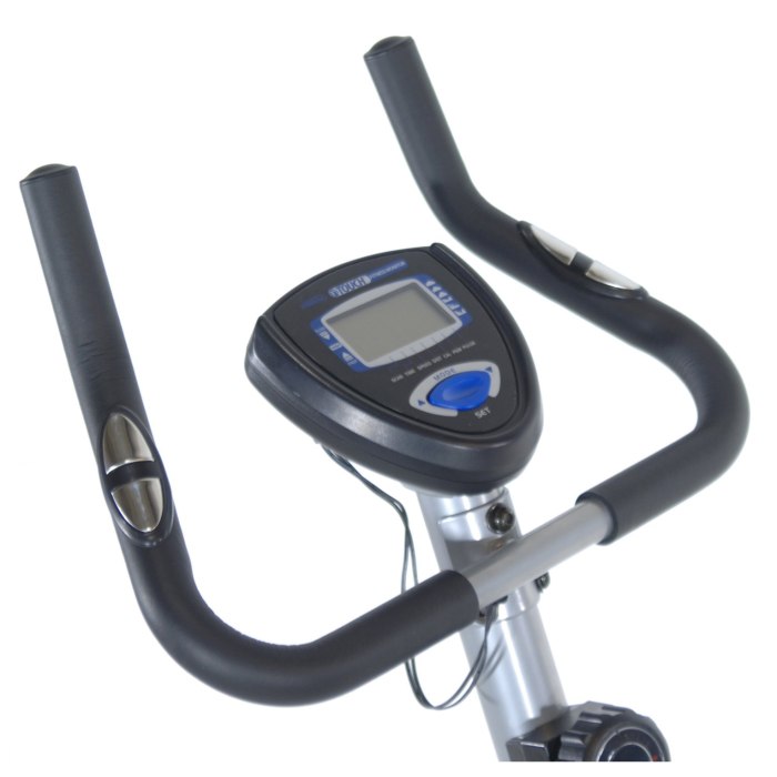 Stamina 5325 Upright Exercise Bike