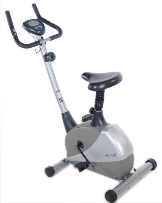 Stamina 5325 Upright Exercise Bike