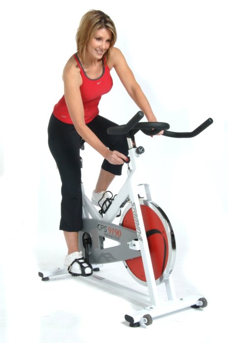 Buy the Stamina CPS 9190 Indoor Cycle Trainer