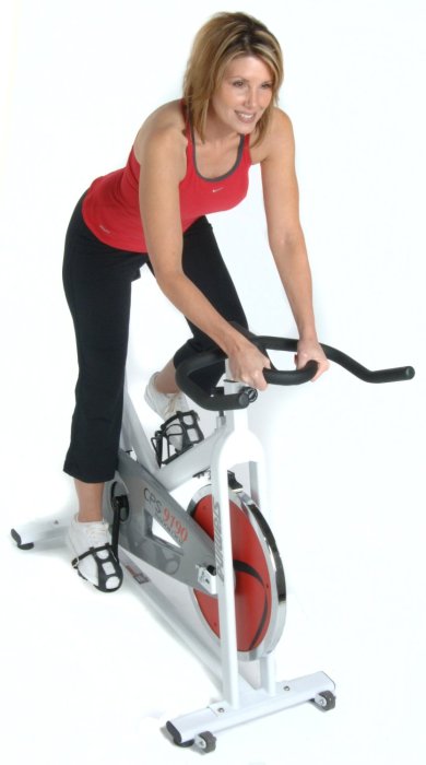 Stamina CPS 9190 Indoor Cycle Trainer