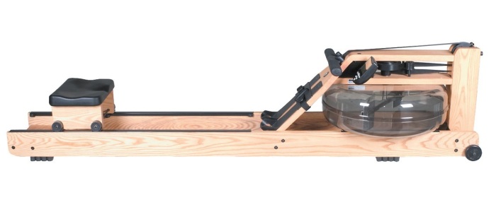 WaterRower Natural Rowing Machine Review