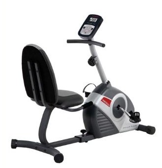 Weslo Pursuit CT 2.0 R Exercise Bike