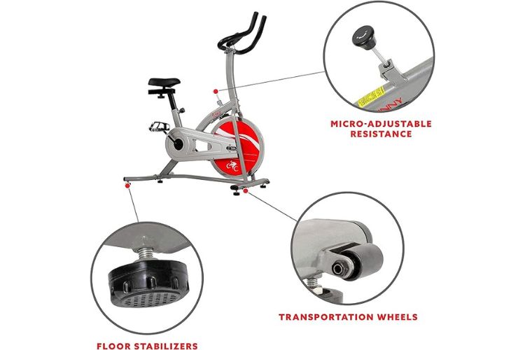 Ease of Assembly