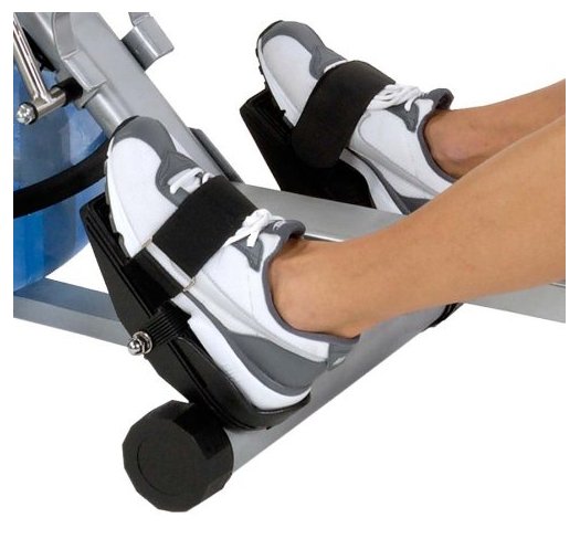 Even the high level of 5 star reviews can't compete with Concept2 and WaterRower