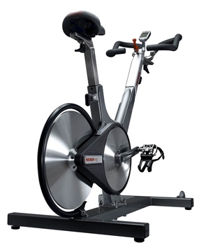 Keiser M3 Plus Indoor Exercise Bike