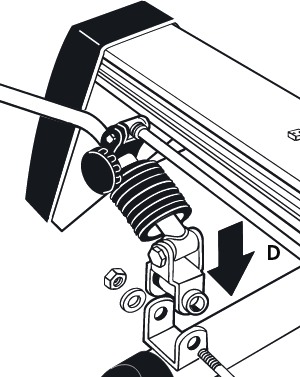 Although the assembly instructions are a lot more visual based than most user manuals, they are still easy to follow