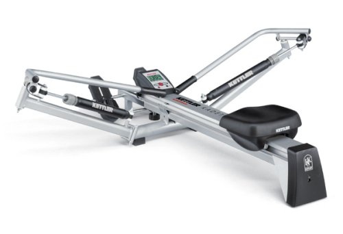 Kettler Kadett Rowing Machine Review