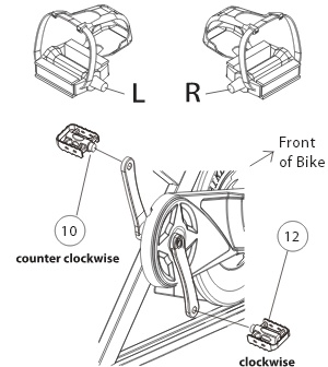 Assembly instructions for both the S1 and S2 models are included in the user manual