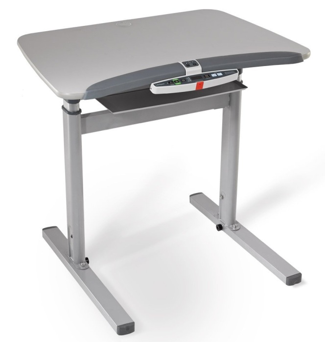 LifeSpan TR1200-DT7 Treadmill Desk