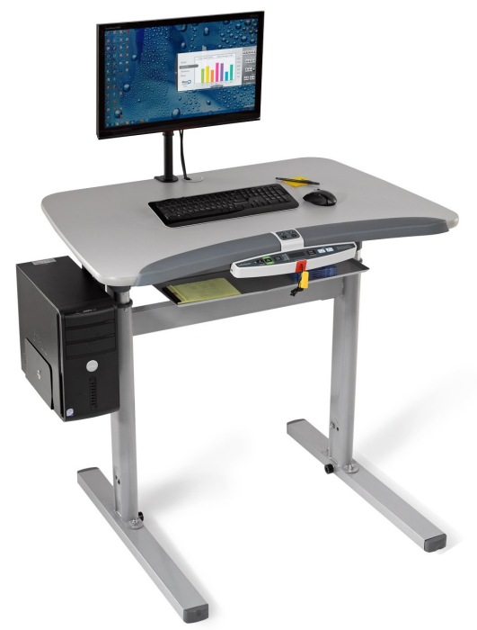The TR1200-DT7 console allows you to wirelessly sync workout data to the Active Trac fitness app