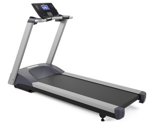 Precor 211 Energy Series Treadmill