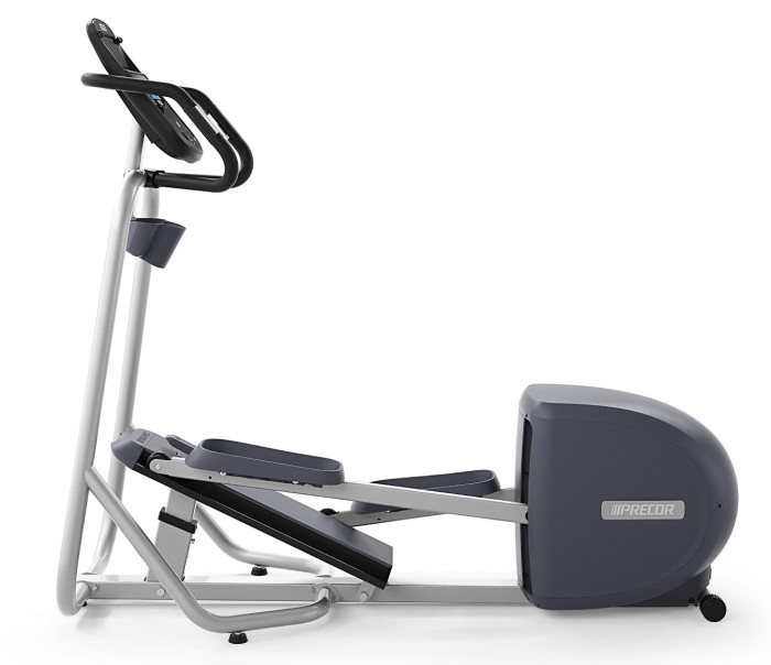 Precor 221 Energy Series Elliptical Cross Trainer