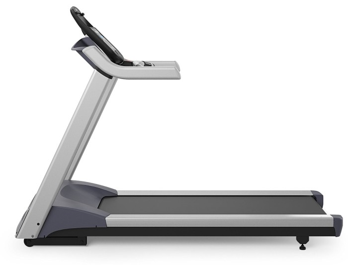 Precor 223 Energy Series Treadmill