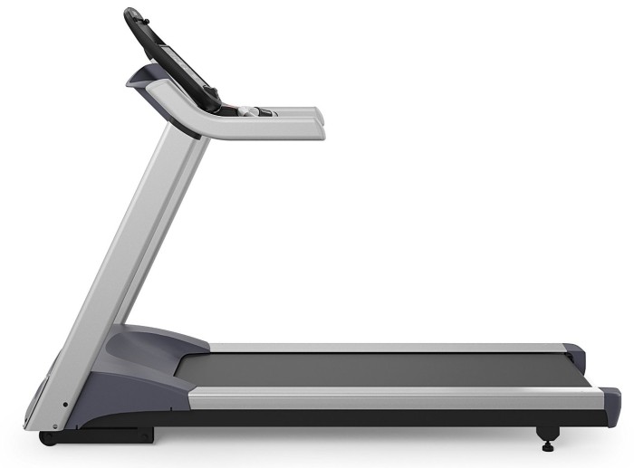 Precor TRM 243 Energy Series Treadmill