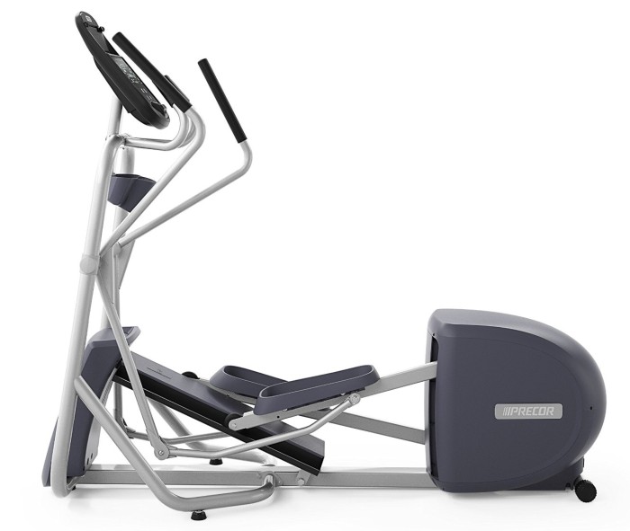 Precor 245 Energy Series Elliptical Cross Trainer