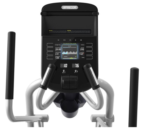 Precor 245 Energy Series Elliptical Cross Trainer